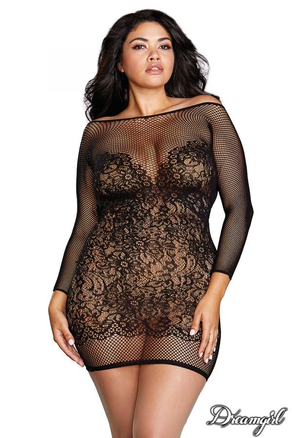 DG12246 - Versatile Chemise