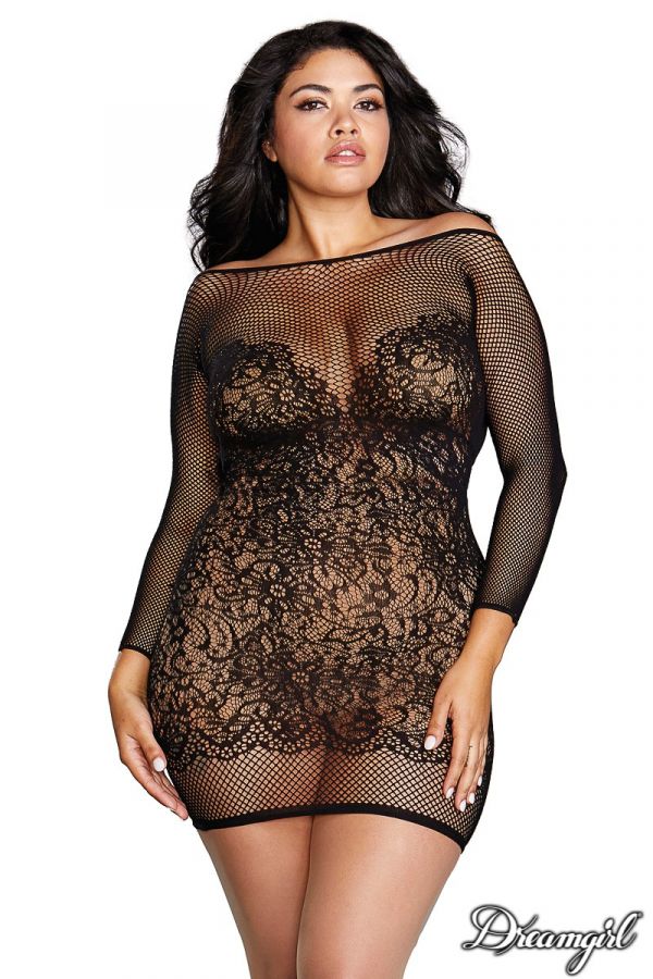 PROMO25-DG12246X - Versatile Chemise