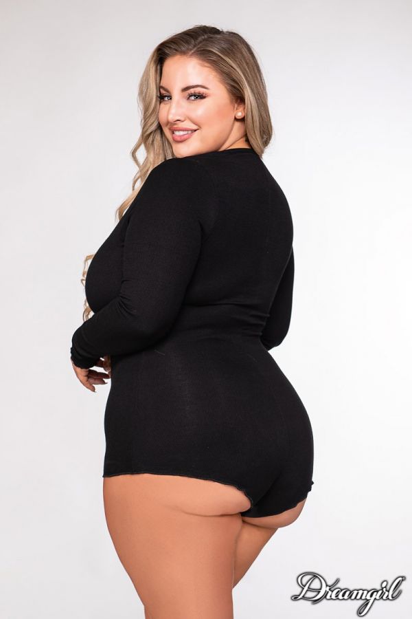 DG12253X - Sleepwear Romper