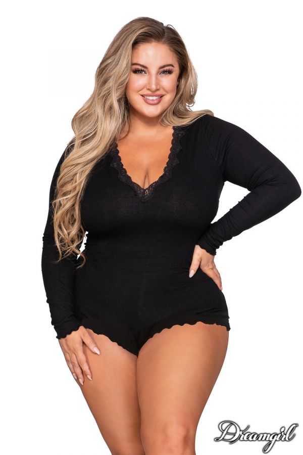 DG12253X - Sleepwear Romper