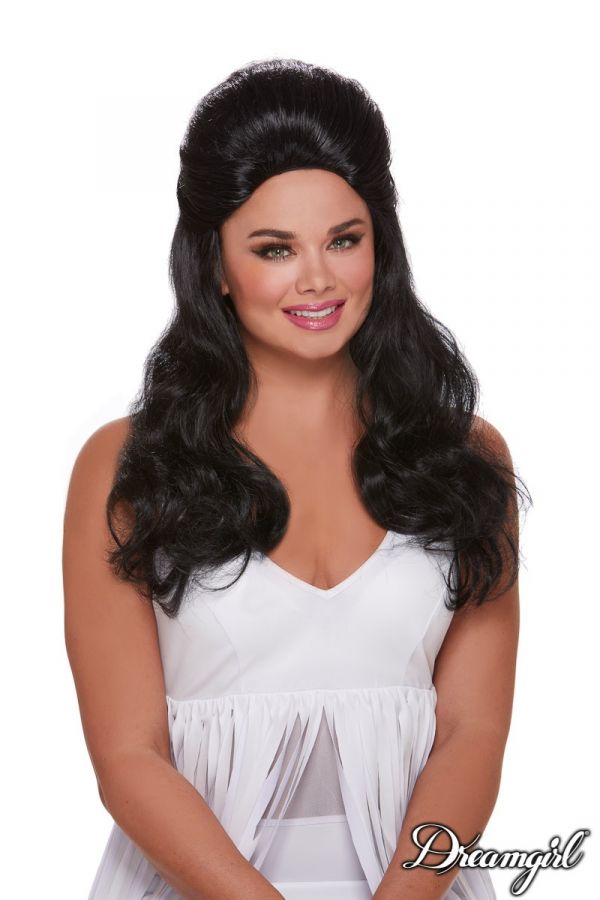 DW12309 - Rock Queen Wig