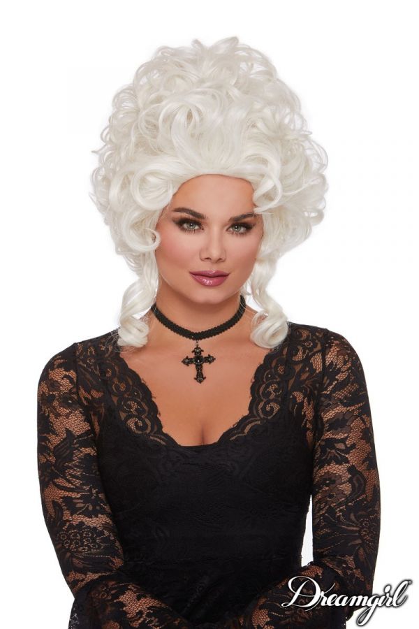 DW12318 - Victorian Wig