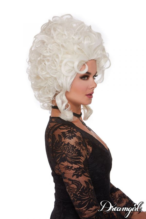 DW12318 - Victorian Wig