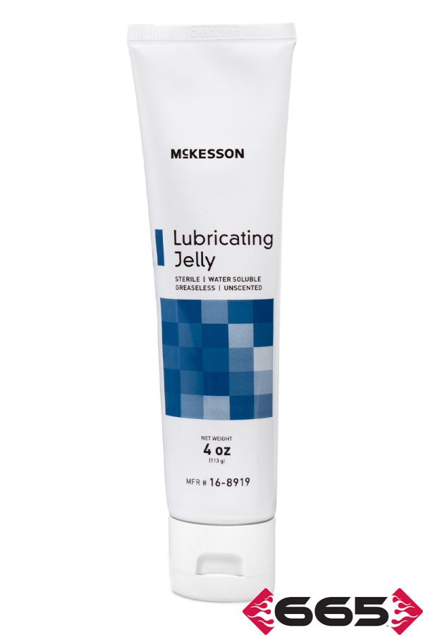 FE12577M – Lubricating Jelly