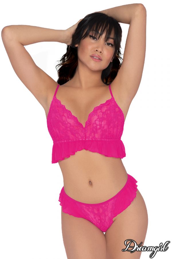 DG12607 - 2PC Set