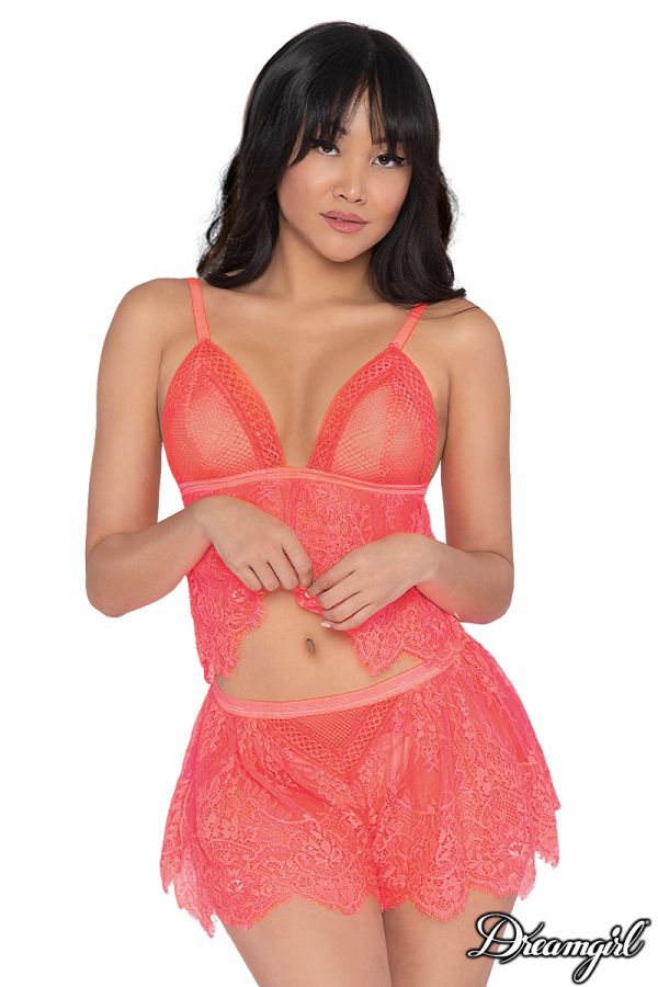 DG12613 - 2PC Set