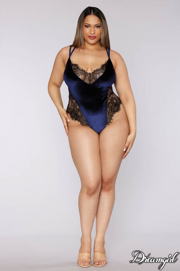 PROMO20-DG12635X - Velvet Teddy