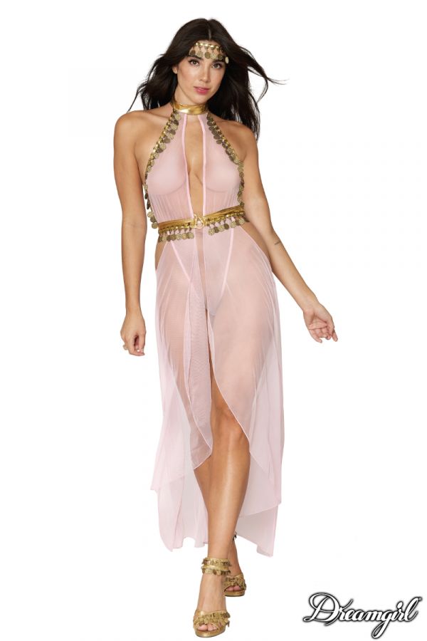 DG12825 - Snake Charmer, 2PC