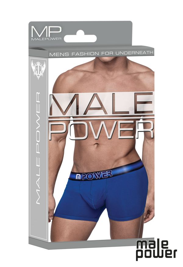 PROMO50-MP145-252 - Mesh Rib Mini Short