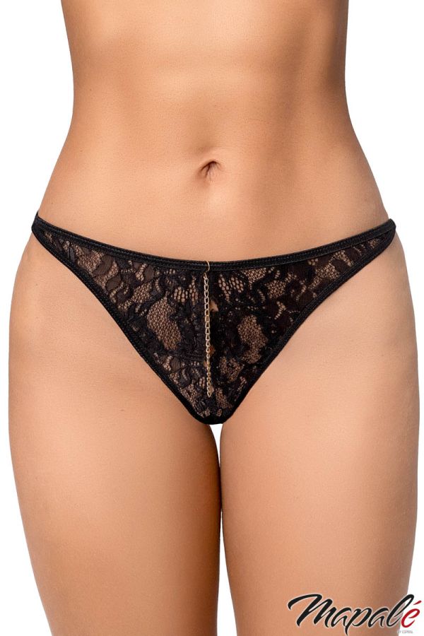 MA133 - Open Chain G-String