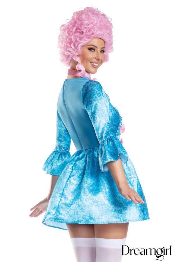 DG13798 - Queen Marie, 2pc Set