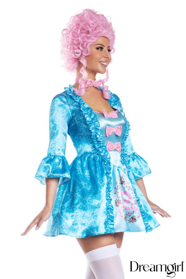 DG13798 - Queen Marie, 2pc Set
