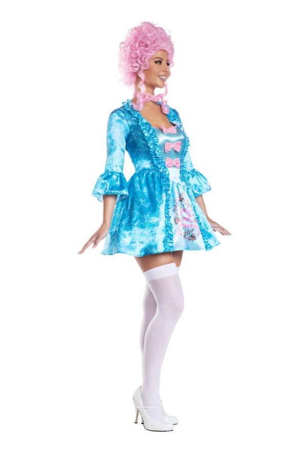 DG13798 - Queen Marie, 2pc Set