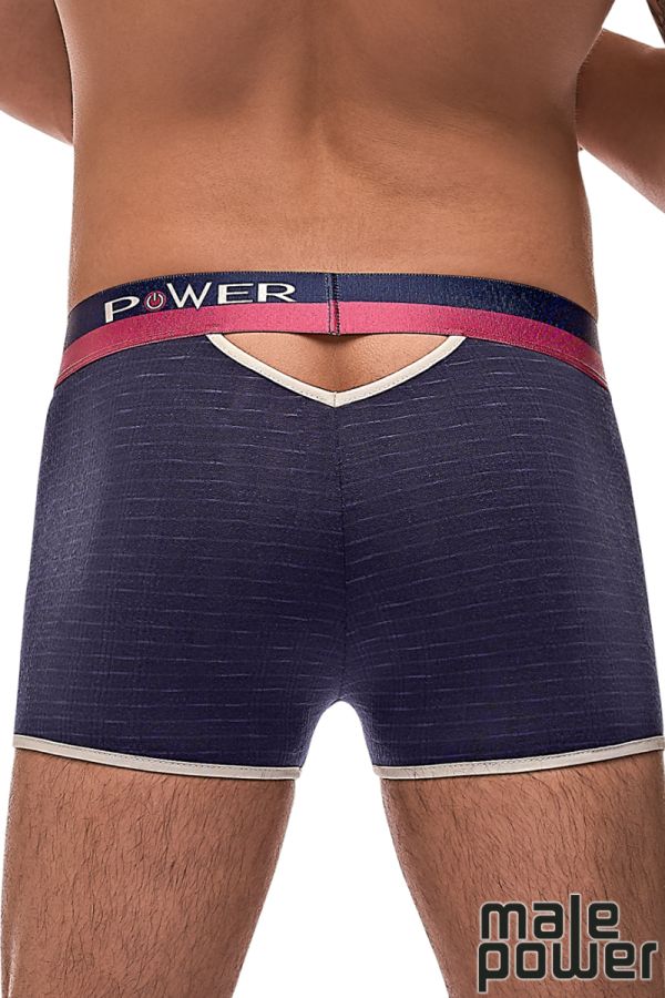 PROMO60-MP141-246 - French Terry Cut Short