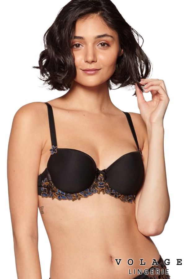 VO14285 - Spacer Cup Bra