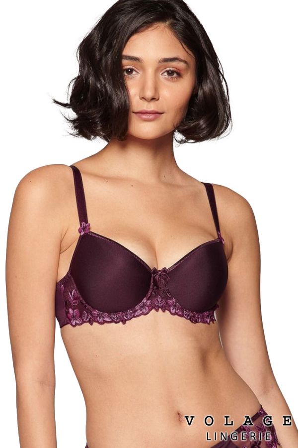 VO14285 - Spacer Cup Bra