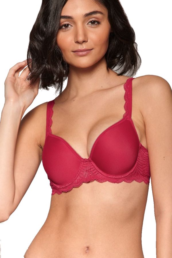 VO14330 - Spacer Lace Bra