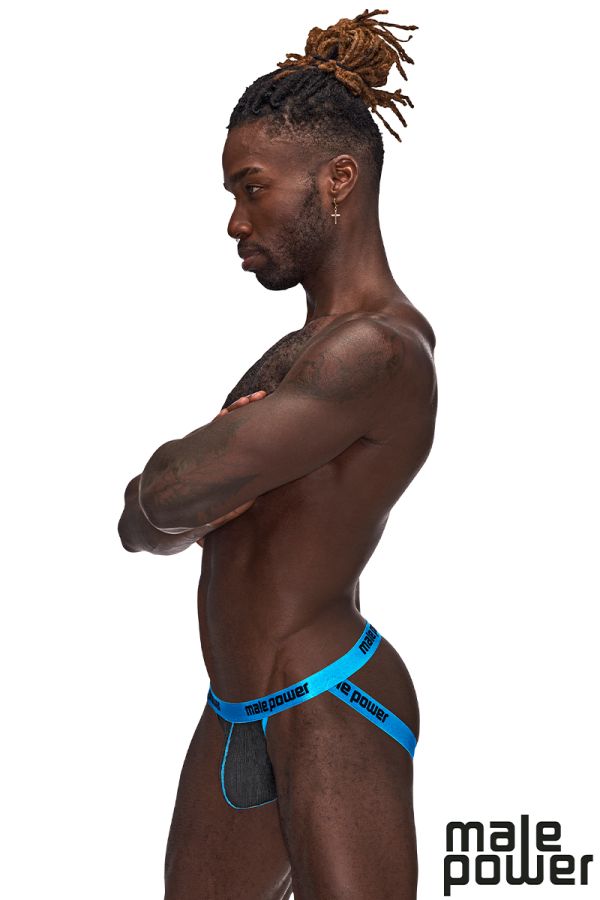 MP353-270 - Casanova Uplift Jock