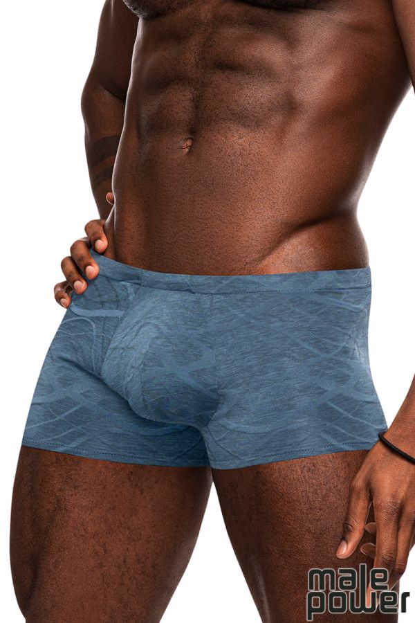 MP145-274 - Inter-Mingle Mini Short