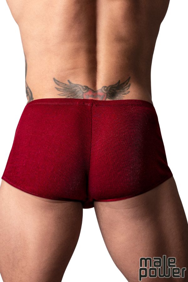 MP145-913 - 	Wine Me Up Mini Short