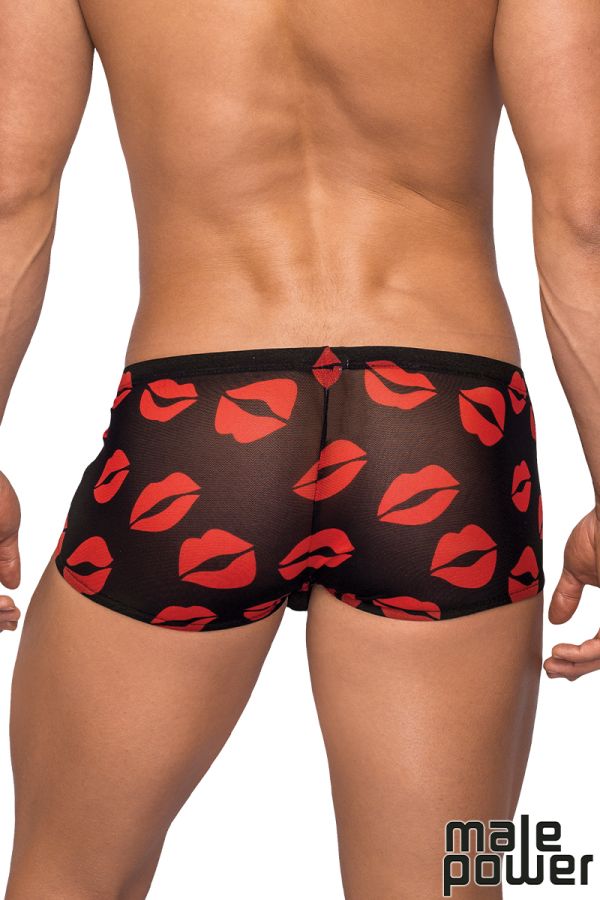 MP145-232PH - Kiss Me Mini Short & Pheromone