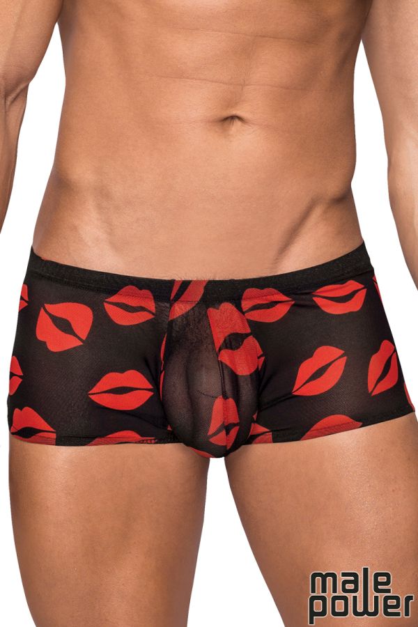 MP145-232PH - Kiss Me Mini Short & Pheromone