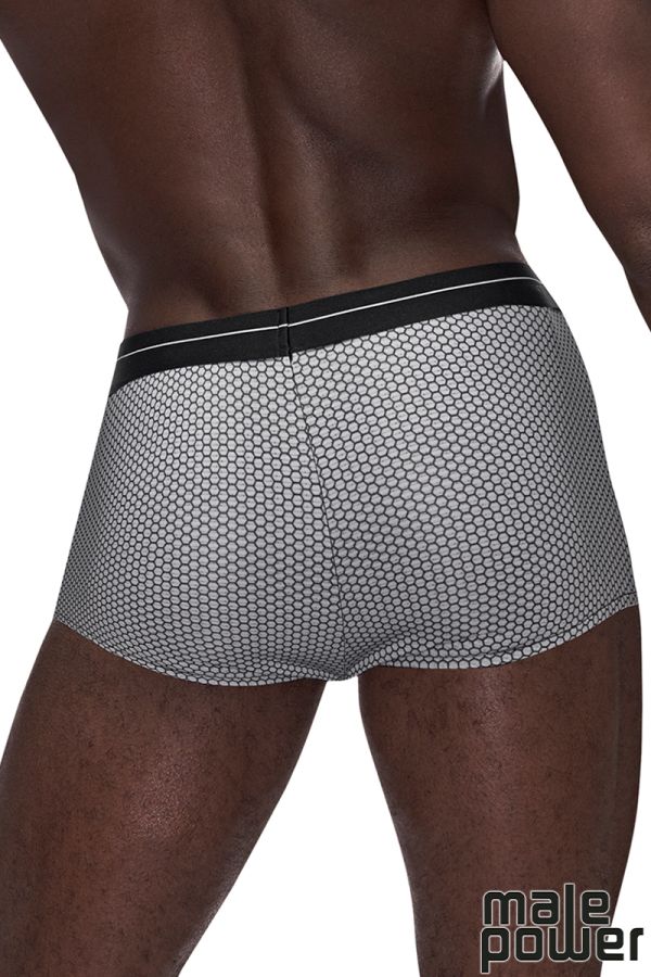 MP145-269 - Poly/Spandex Mini Short