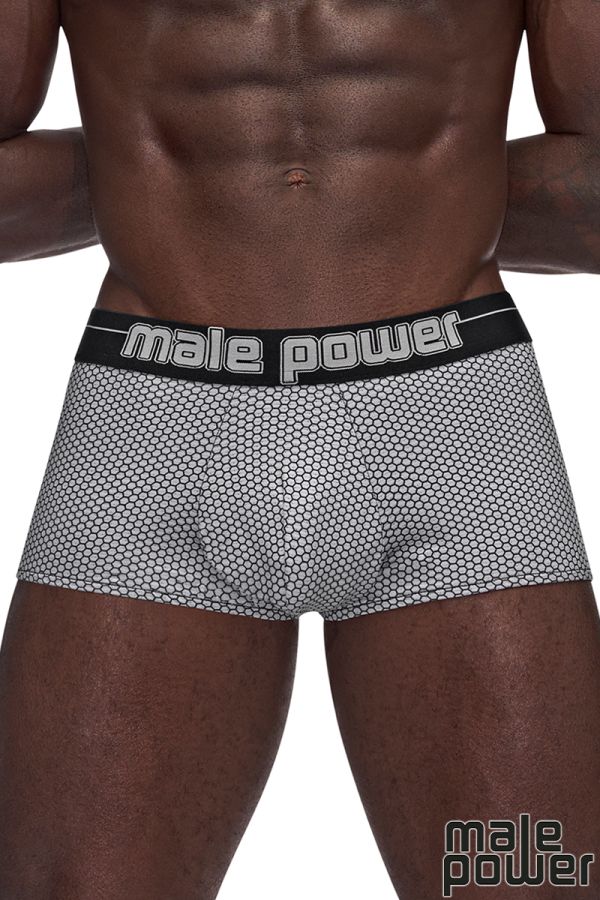 MP145-269 - Poly/Spandex Mini Short