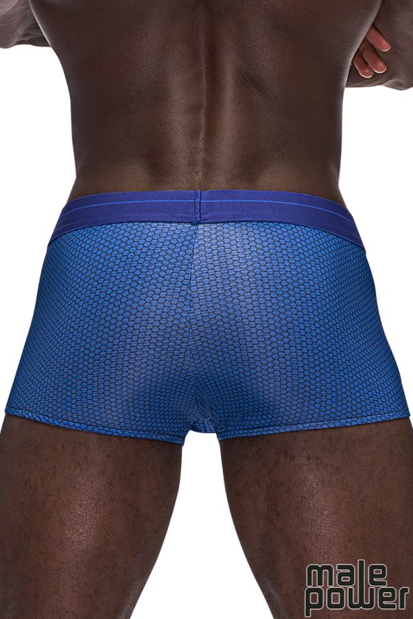 MP145-269 - Sexagon Mini Short