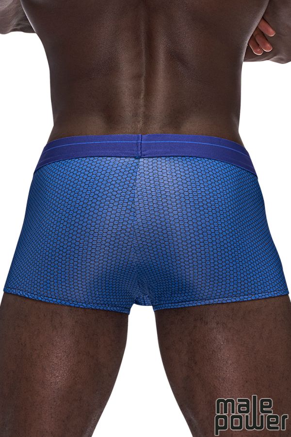 MP145-269 - Poly/Spandex Mini Short