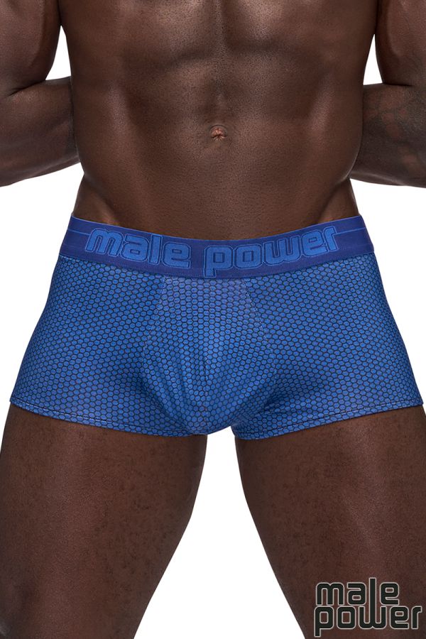MP145-269 - Poly/Spandex Mini Short