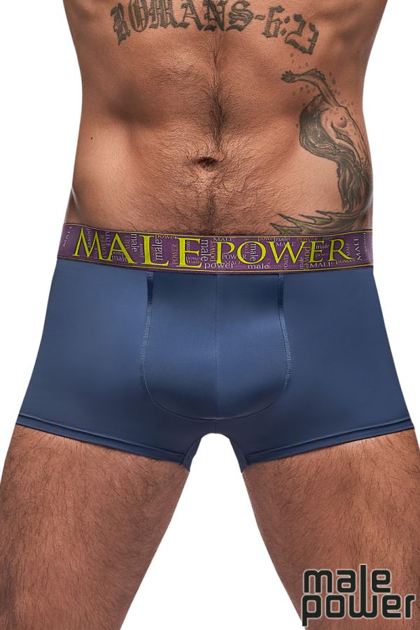 PROMO60-MP150-249 - Microfiber Shorts