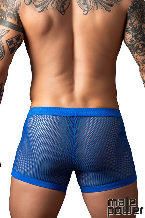 MP152-11C - Stretch Net Short