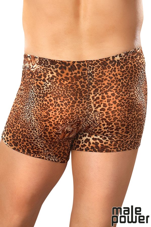MP153-030 - Animal Pouch Short