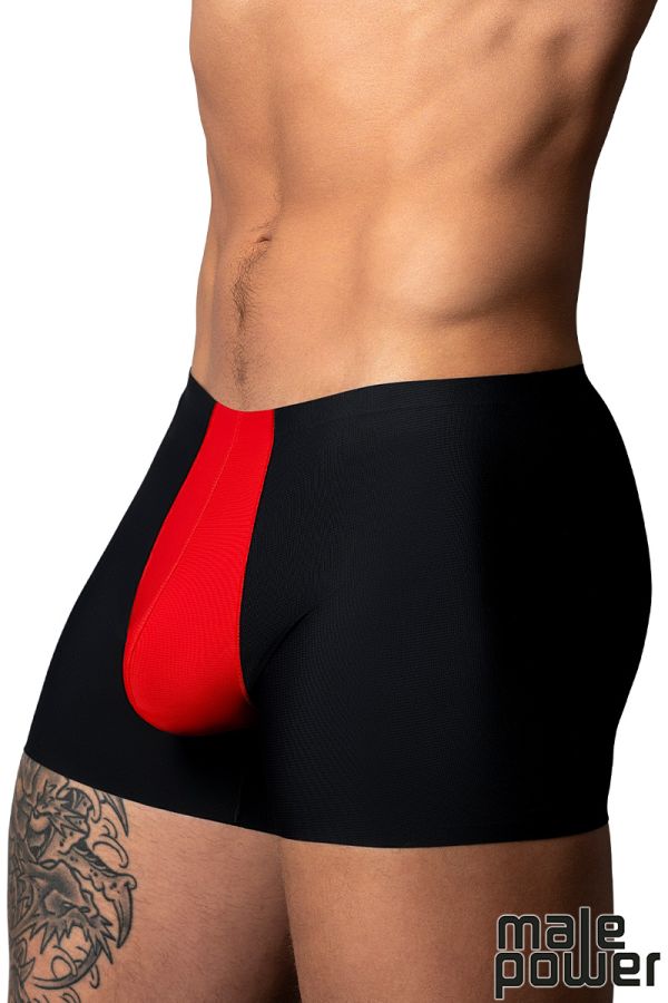 MP154-300 - Two-Tone Short