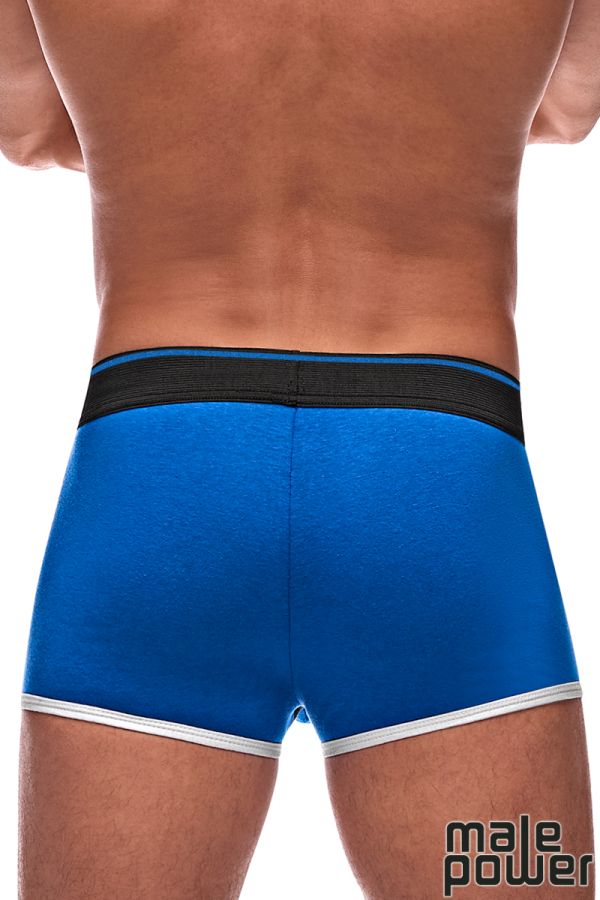 MP155-265 - Retro Sport Panel Short