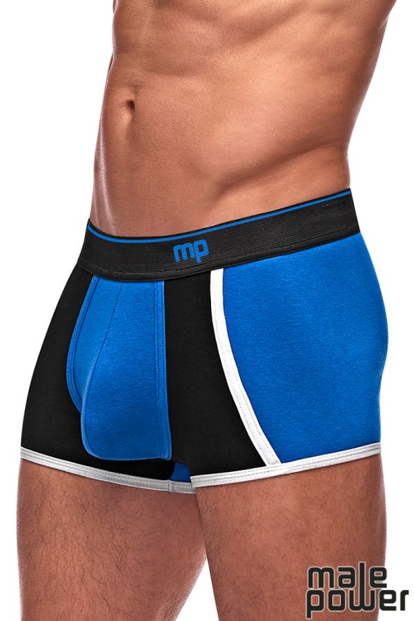 MP155-265 - Retro Sport Panel Short