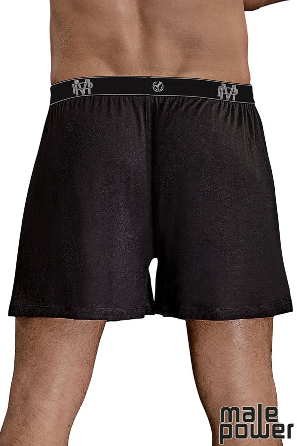 PROMO50-MP160-253 - Bamboo Boxer Short