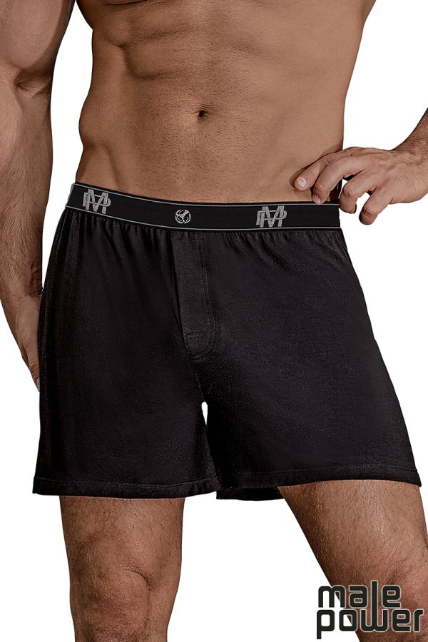 PROMO50-MP160-253 - Bamboo Boxer Short