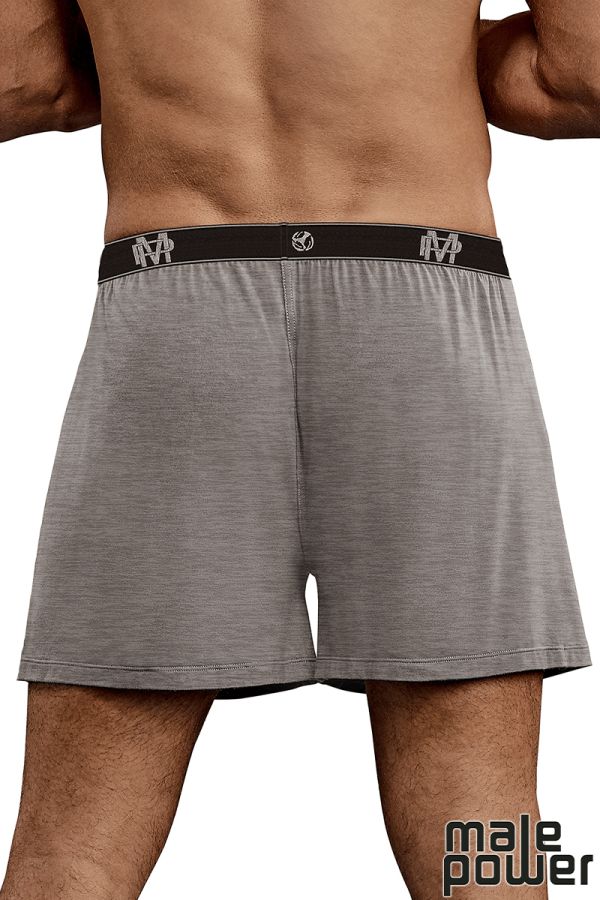 PROMO50-MP160-253 - Bamboo Boxer Short