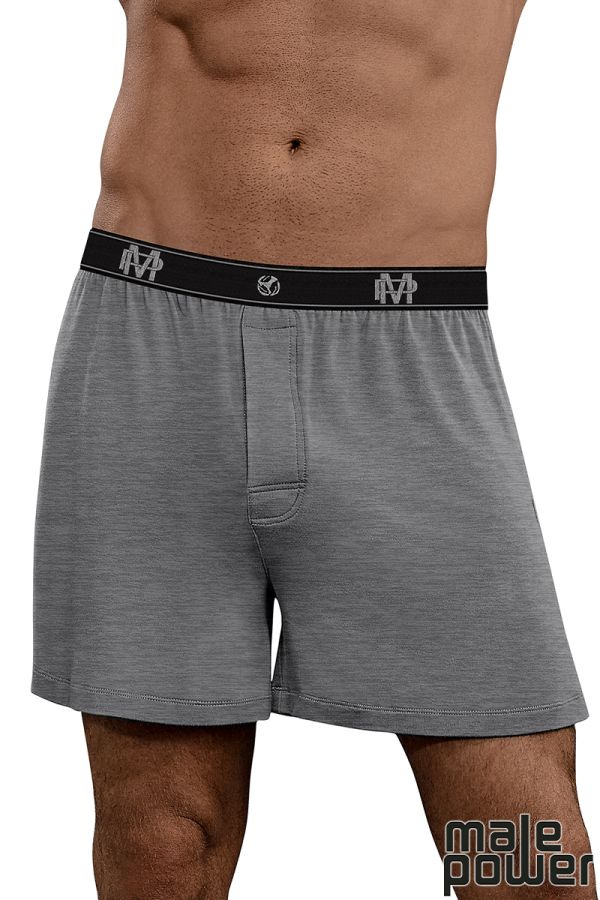 PROMO50-MP160-253 - Bamboo Boxer Short