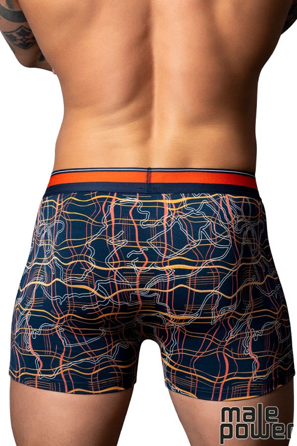 MP160-299 – Marble Boxer Brief
