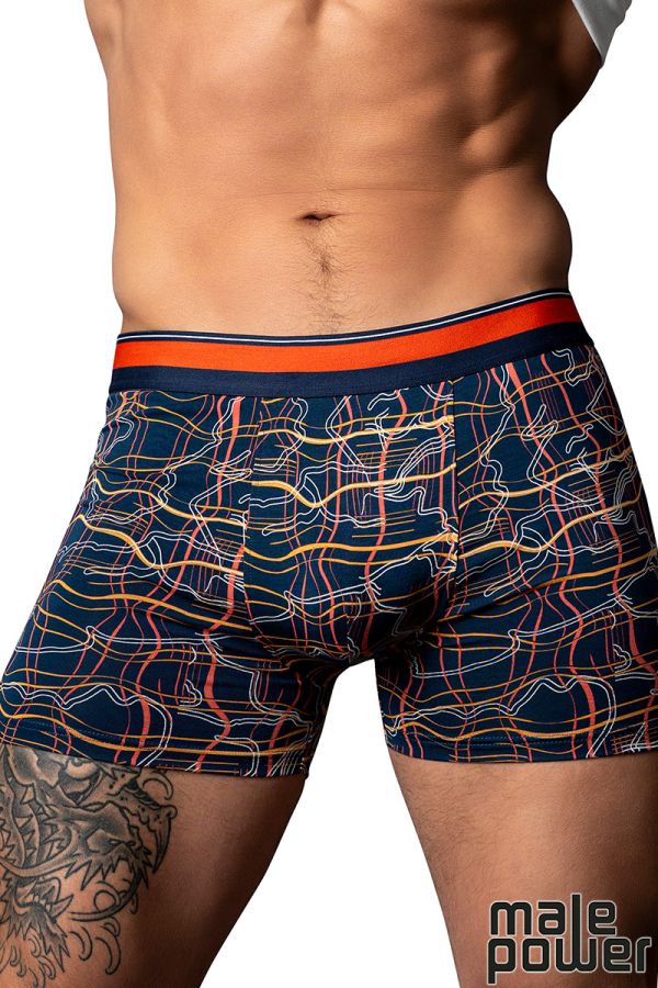 MP160-299 – Marble Boxer Brief