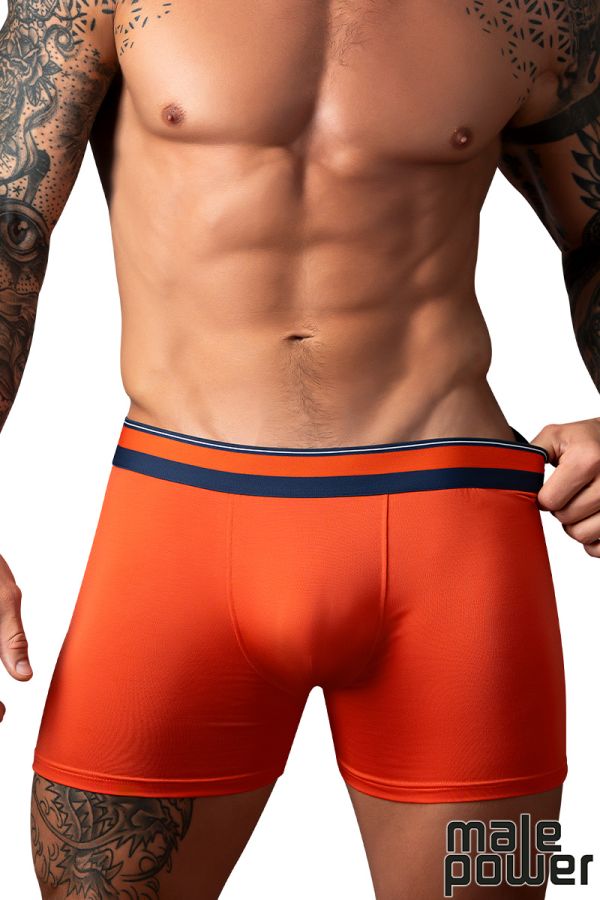 MP160-299 - Modal Boxer Brief