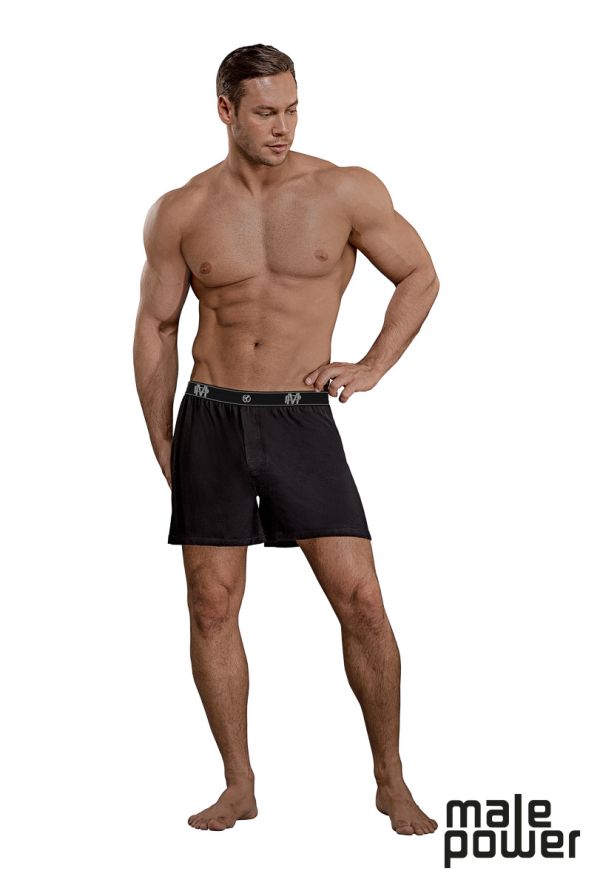 PROMO50-MP160-253 - Bamboo Boxer Short