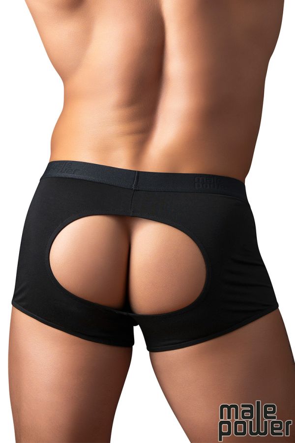 MP162-304 - Bamboo Open Short