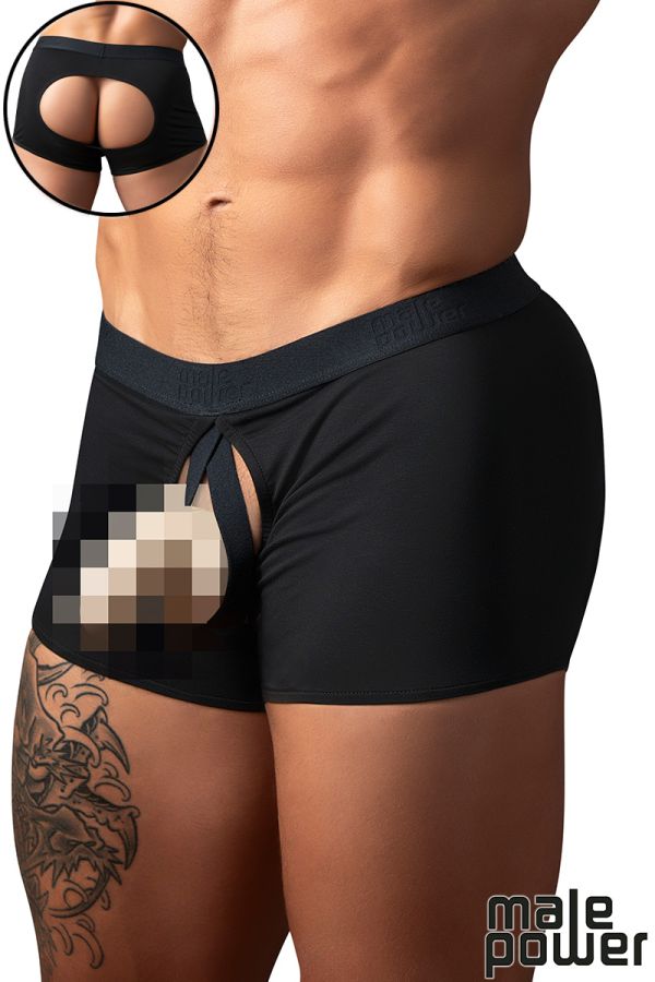 MP162-304 - Bamboo Open Short
