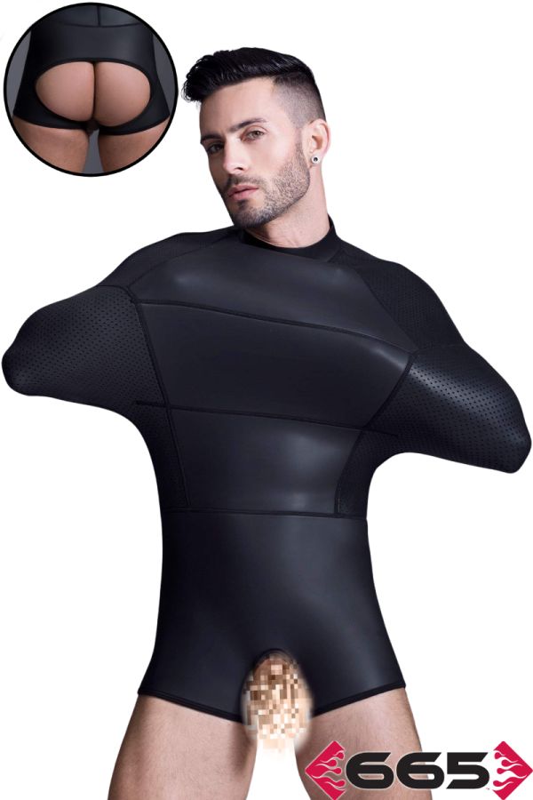 FE17620 - Neoprene Pod Suit
