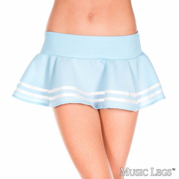 ML182 - MINI SKIRT