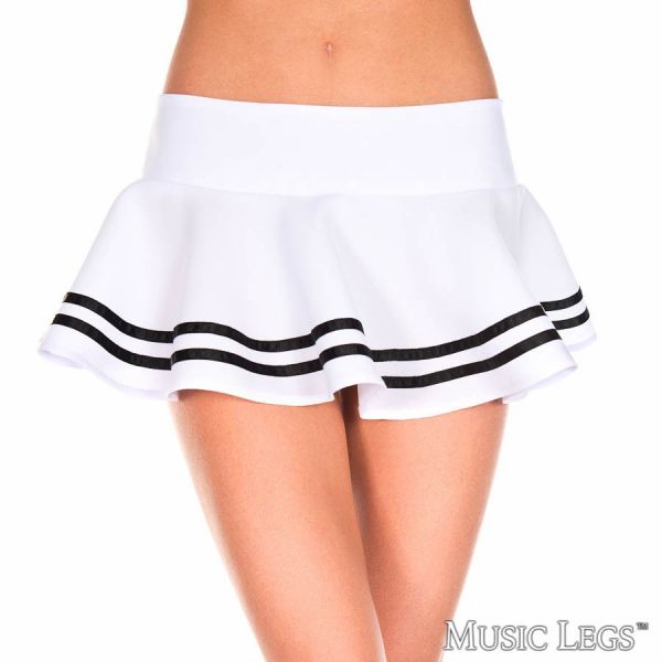 ML182 - MINI SKIRT